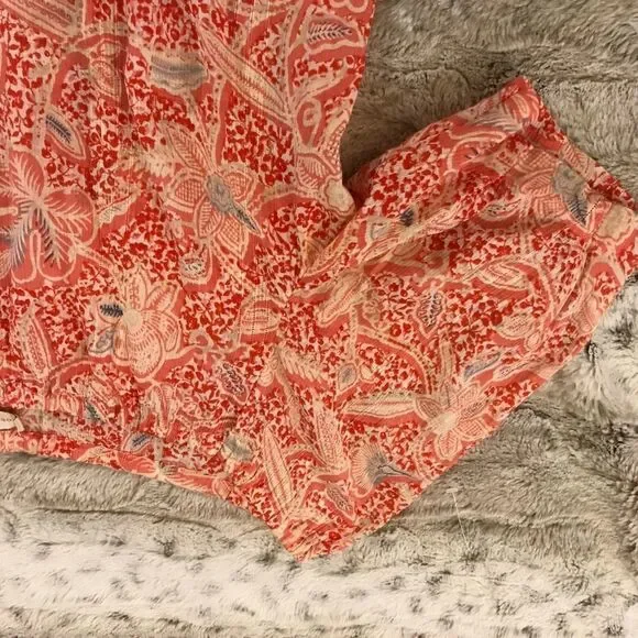 𝅺: : TORY BURCH Off The Shoulder Blouse : : - Picture 11 of 12